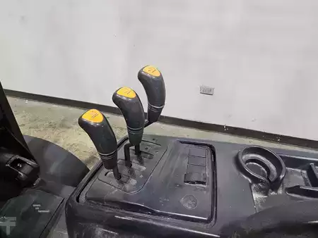 Propane Forklifts 2007  Doosan GC50C-5 (12)