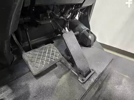 Propane Forklifts 2007  Doosan GC50C-5 (13)