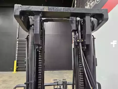 Propane Forklifts 2007  Doosan GC50C-5 (14)