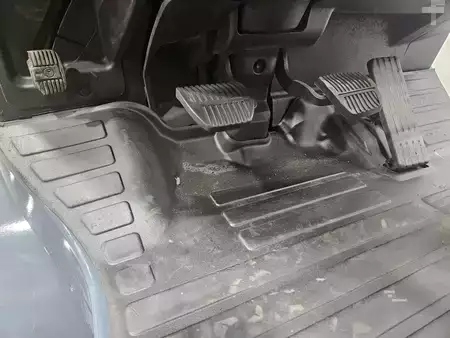 Montacargas GLP 2017  Toyota 8FGCU25 (15)