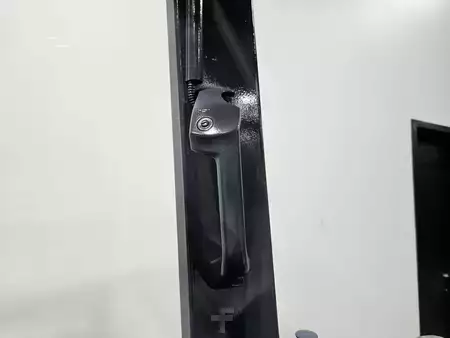 Propane Forklifts 2017  Toyota 8FGCU25 (11)