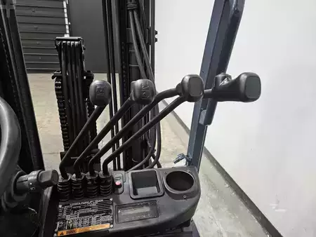 Propane Forklifts 2017  Toyota 8FGCU25 (13)