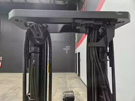 Propane Forklifts 2017  Toyota 8FGCU25 (15)