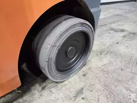 Propane Forklifts 2017  Toyota 8FGCU25 (19)