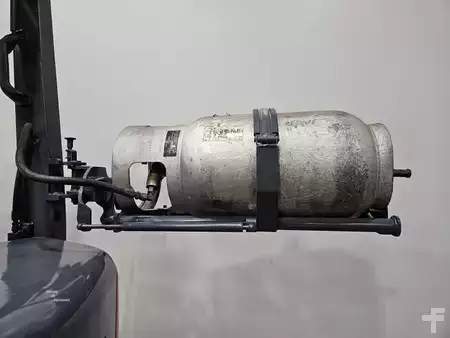 Propane Forklifts 2017  Toyota 8FGCU25 (20)