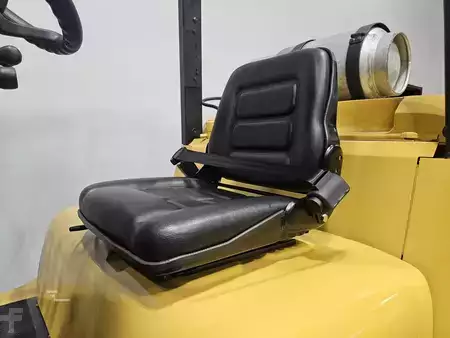 Montacargas GLP 2018  CAT Lift Trucks GC70K (10)