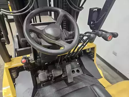 Montacargas GLP 2018  CAT Lift Trucks GC70K (11)