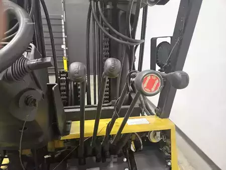 Montacargas GLP 2018  CAT Lift Trucks GC70K (12)