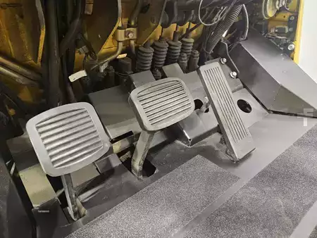 Montacargas GLP 2018  CAT Lift Trucks GC70K (13)