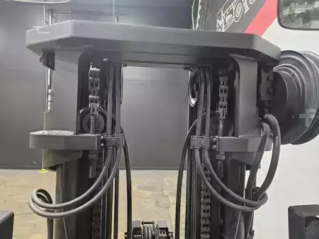 Montacargas GLP 2018  CAT Lift Trucks GC70K (14)