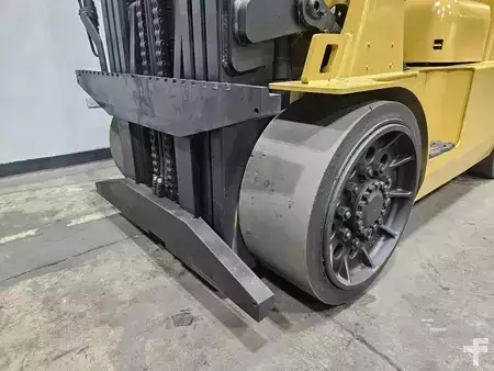 Montacargas GLP 2018  CAT Lift Trucks GC70K (16)