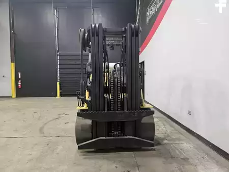 Montacargas GLP 2018  CAT Lift Trucks GC70K (7)