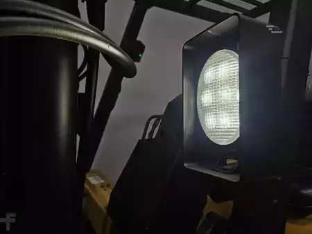 Montacargas GLP 2018  CAT Lift Trucks GC70K (9)