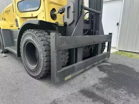 Diesel Forklifts 2018  Hyster H155FT (12)
