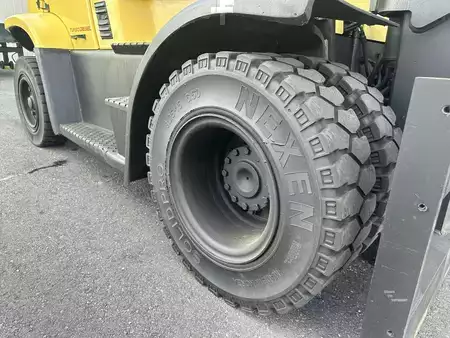 Diesel Forklifts 2018  Hyster H155FT (13)