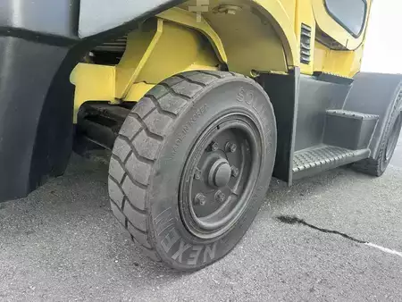 Diesel Forklifts 2018  Hyster H155FT (14)