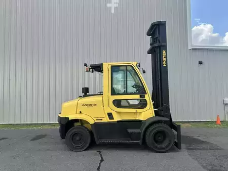 Diesel Forklifts 2018  Hyster H155FT (5)