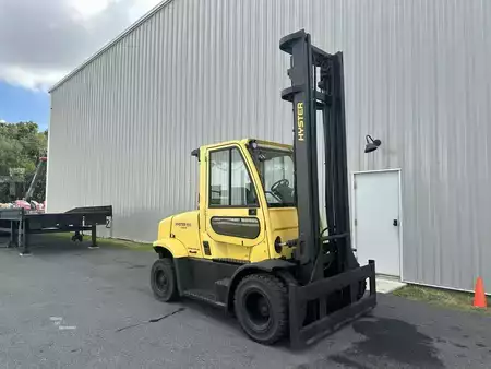 Diesel Forklifts 2018  Hyster H155FT (6)