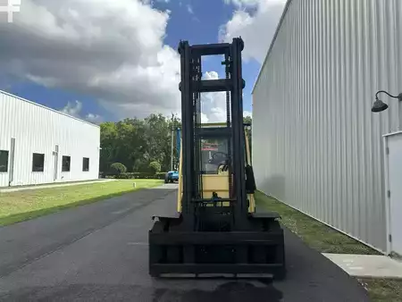 Diesel Forklifts 2018  Hyster H155FT (7)