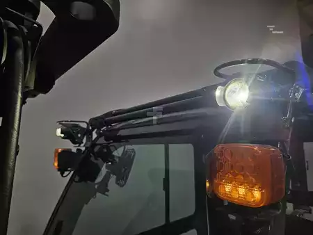 Montacargas GLP 2015  Toyota 8FGU15 (10)