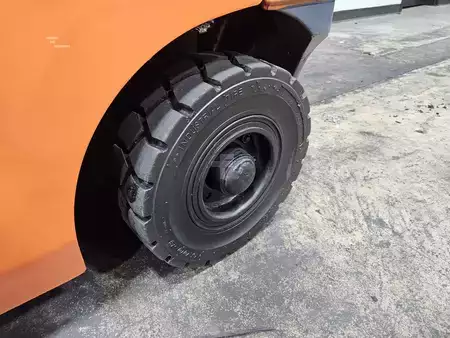Montacargas GLP 2015  Toyota 8FGU15 (18)