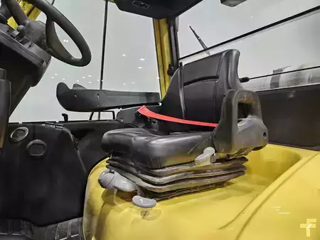 Propane Forklifts 2021  Hyster H100FT (11)