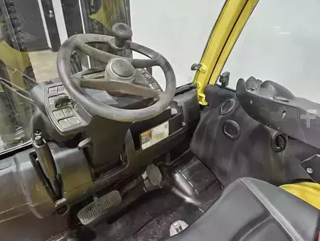 Propane Forklifts 2021  Hyster H100FT (12)