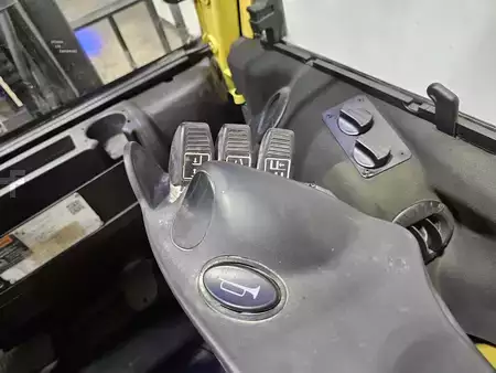 Propane Forklifts 2021  Hyster H100FT (14)