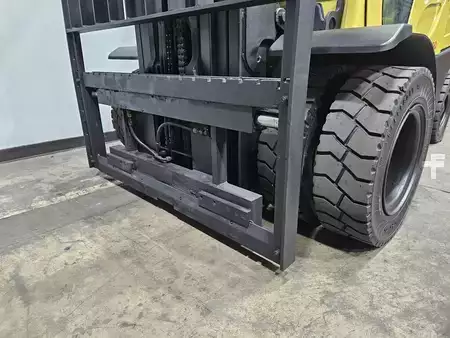 Propane Forklifts 2021  Hyster H100FT (17)