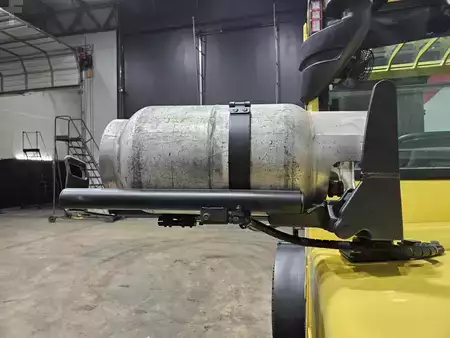 Propane Forklifts 2021  Hyster H100FT (20)