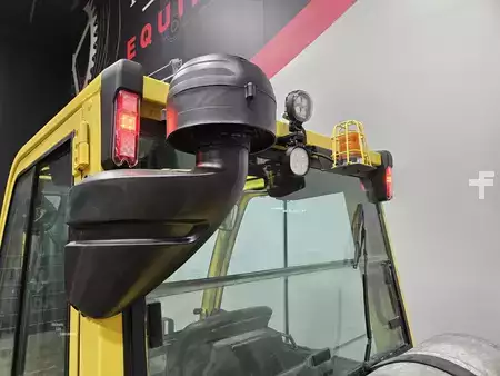 Propane Forklifts 2021  Hyster H100FT (21)