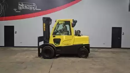 Propane Forklifts 2021  Hyster H100FT (23)
