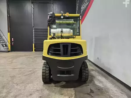 Propane Forklifts 2021  Hyster H100FT (3)