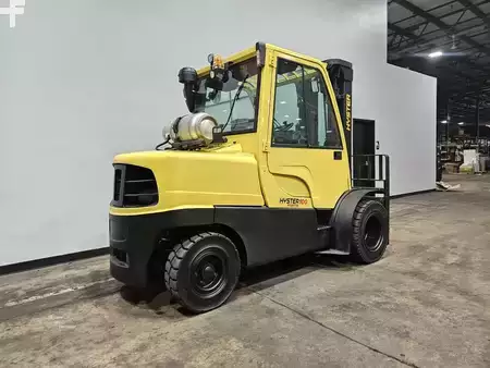 Propane Forklifts 2021  Hyster H100FT (4)