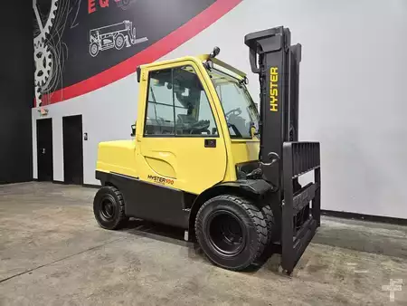 Propane Forklifts 2021  Hyster H100FT (6)