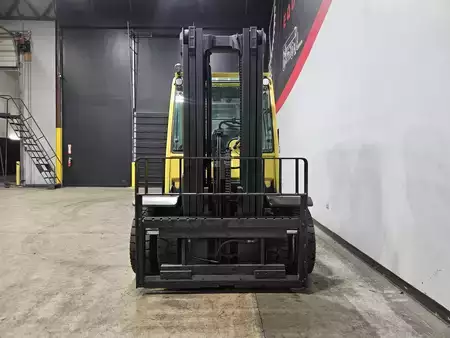 Propane Forklifts 2021  Hyster H100FT (7)