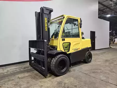 Propane Forklifts 2021  Hyster H100FT (8)