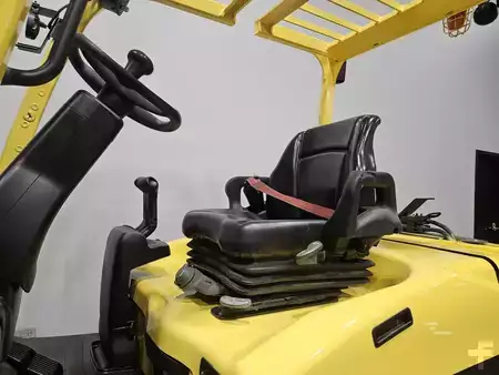 Montacargas Eléctrico (4 ruedas) 2021  Hyster E100XN (11)