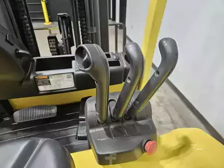 Montacargas Eléctrico (4 ruedas) 2021  Hyster E100XN (13)