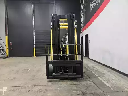 Montacargas Eléctrico (4 ruedas) 2021  Hyster E100XN (7)