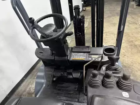 Diesel Forklifts 2020  Toyota 8FDU25 (10)