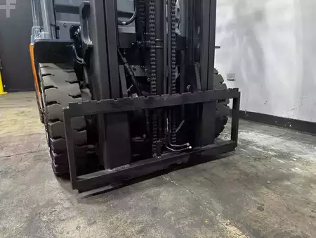 Diesel Forklifts 2020  Toyota 8FDU25 (13)