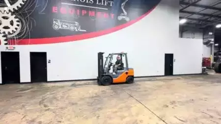 Diesel Forklifts 2020  Toyota 8FDU25 (19)