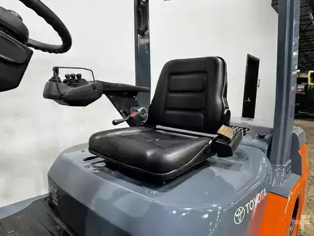 Diesel Forklifts 2020  Toyota 8FDU25 (8)