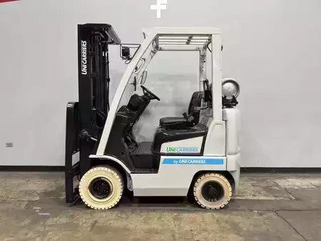Montacargas GLP 2020  Unicarriers AF30 (1)
