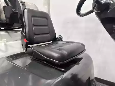 Montacargas GLP 2020  Unicarriers AF30 (11)