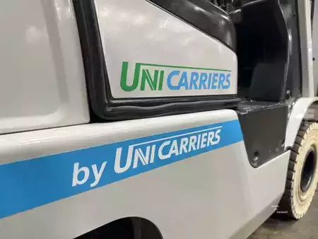 Montacargas GLP 2020  Unicarriers AF30 (15)
