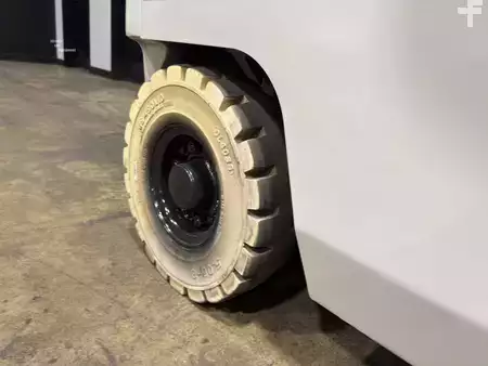 Montacargas GLP 2020  Unicarriers AF30 (16)