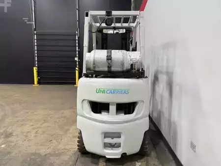 Montacargas GLP 2020  Unicarriers AF30 (3)
