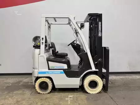 Montacargas GLP 2020  Unicarriers AF30 (5)